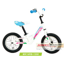 Alloy Kids Balance Bike, Running Bike (MK14RB-1208)